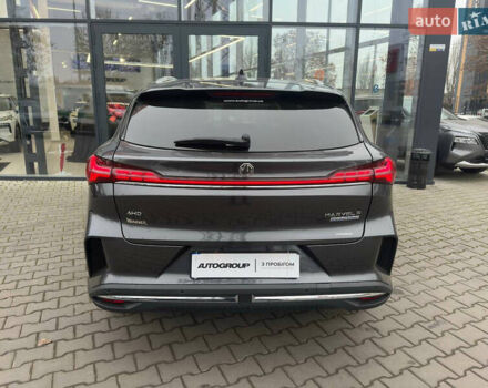 Серый МГ Marvel R, объемом двигателя 0 л и пробегом 26 тыс. км за 24999 $, фото 18 на Automoto.ua