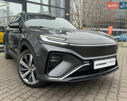 Серый МГ Marvel R, объемом двигателя 0 л и пробегом 26 тыс. км за 24999 $, фото 11 на Automoto.ua