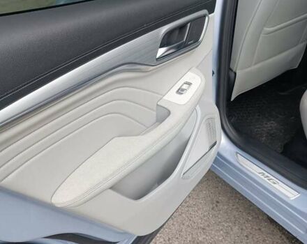 Серый МГ Marvel R, объемом двигателя 0 л и пробегом 41 тыс. км за 22000 $, фото 15 на Automoto.ua