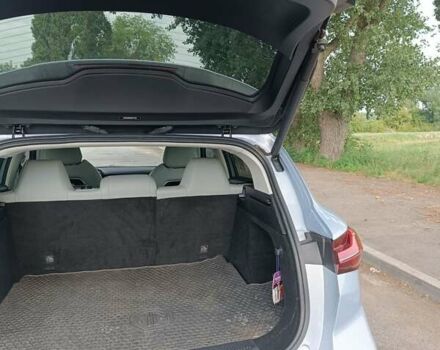 Сірий МГ Marvel R, об'ємом двигуна 0 л та пробігом 44 тис. км за 21500 $, фото 24 на Automoto.ua