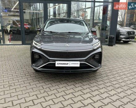 Серый МГ Marvel R, объемом двигателя 0 л и пробегом 26 тыс. км за 24999 $, фото 7 на Automoto.ua