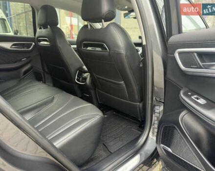 Серый МГ Marvel R, объемом двигателя 0 л и пробегом 26 тыс. км за 24999 $, фото 24 на Automoto.ua