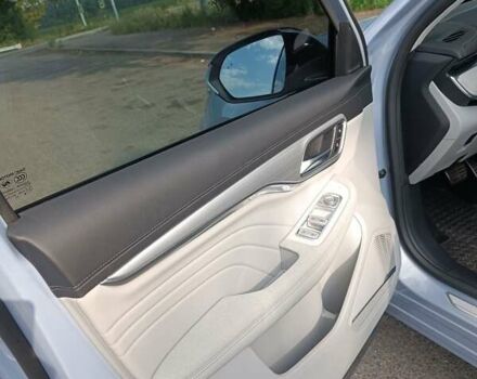 Сірий МГ Marvel R, об'ємом двигуна 0 л та пробігом 44 тис. км за 21500 $, фото 13 на Automoto.ua