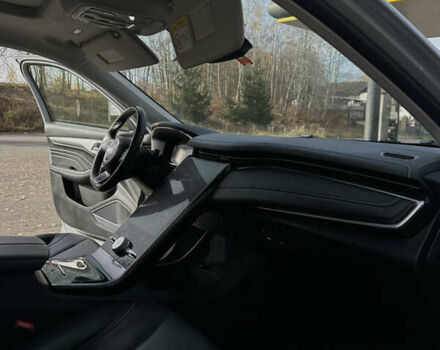 Серый МГ Marvel R, объемом двигателя 0 л и пробегом 103 тыс. км за 20500 $, фото 12 на Automoto.ua