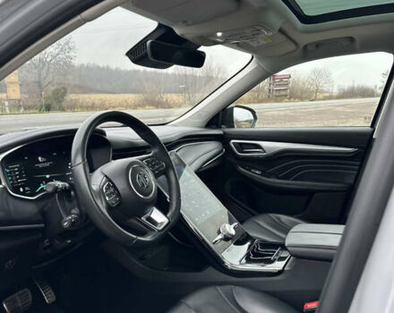 Серый МГ Marvel R, объемом двигателя 0 л и пробегом 106 тыс. км за 20500 $, фото 11 на Automoto.ua