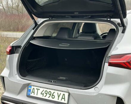 Серый МГ Marvel R, объемом двигателя 0 л и пробегом 106 тыс. км за 20500 $, фото 10 на Automoto.ua