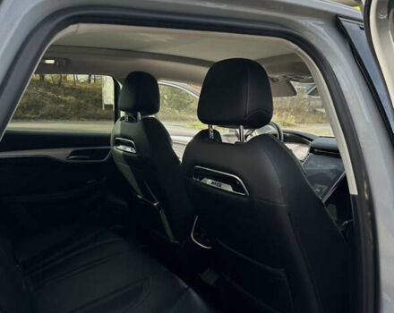 Серый МГ Marvel R, объемом двигателя 0 л и пробегом 103 тыс. км за 20500 $, фото 11 на Automoto.ua