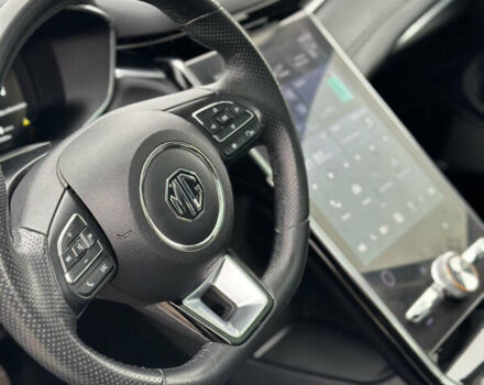 Серый МГ Marvel R, объемом двигателя 0 л и пробегом 106 тыс. км за 20500 $, фото 13 на Automoto.ua