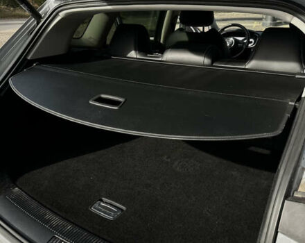 Серый МГ Marvel R, объемом двигателя 0 л и пробегом 103 тыс. км за 20500 $, фото 14 на Automoto.ua