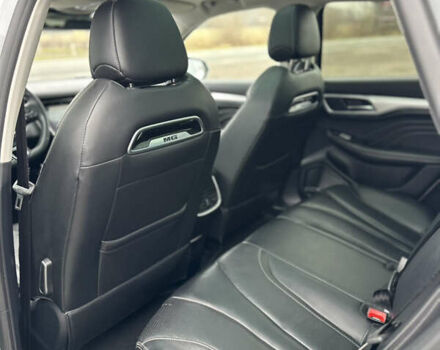 Серый МГ Marvel R, объемом двигателя 0 л и пробегом 106 тыс. км за 20500 $, фото 9 на Automoto.ua