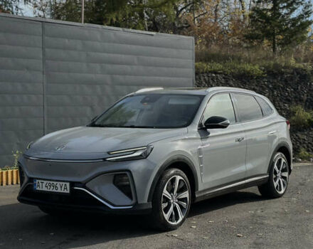 Серый МГ Marvel R, объемом двигателя 0 л и пробегом 103 тыс. км за 20500 $, фото 1 на Automoto.ua