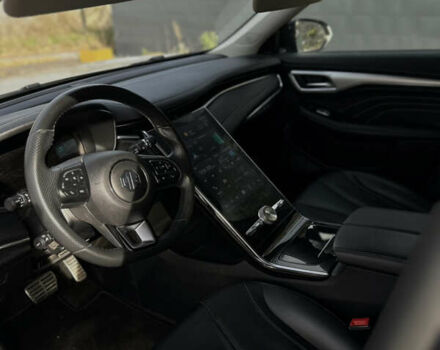 Серый МГ Marvel R, объемом двигателя 0 л и пробегом 103 тыс. км за 20500 $, фото 8 на Automoto.ua