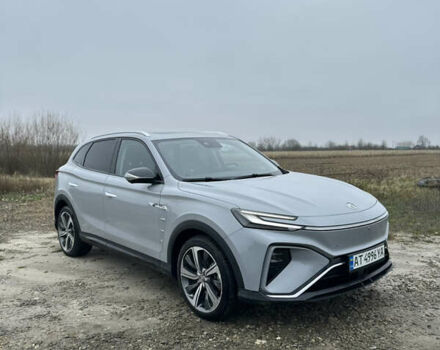 Серый МГ Marvel R, объемом двигателя 0 л и пробегом 106 тыс. км за 20500 $, фото 1 на Automoto.ua