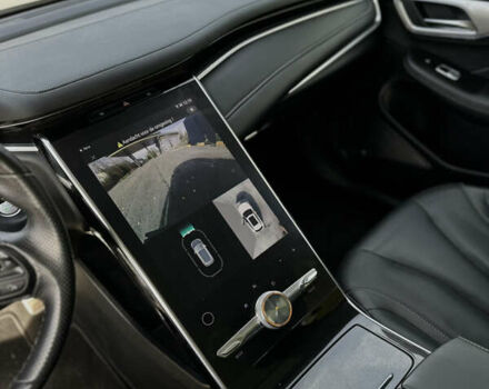 Серый МГ Marvel R, объемом двигателя 0 л и пробегом 103 тыс. км за 20500 $, фото 9 на Automoto.ua