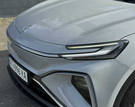 Серый МГ Marvel R, объемом двигателя 0 л и пробегом 103 тыс. км за 20500 $, фото 6 на Automoto.ua