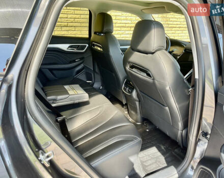 Серый МГ Marvel R, объемом двигателя 0 л и пробегом 10 тыс. км за 27800 $, фото 9 на Automoto.ua