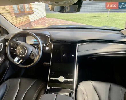 Серый МГ Marvel R, объемом двигателя 0 л и пробегом 10 тыс. км за 27800 $, фото 8 на Automoto.ua