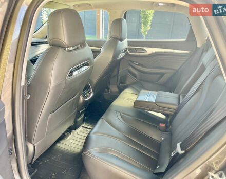 Серый МГ Marvel R, объемом двигателя 0 л и пробегом 10 тыс. км за 27800 $, фото 5 на Automoto.ua