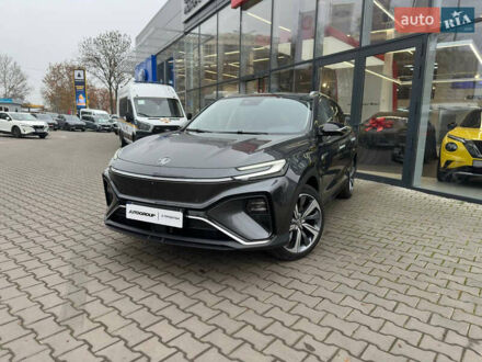 Серый МГ Marvel R, объемом двигателя 0 л и пробегом 26 тыс. км за 24999 $, фото 1 на Automoto.ua