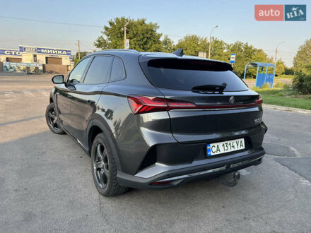 Серый МГ Marvel R, объемом двигателя 0 л и пробегом 65 тыс. км за 19950 $, фото 1 на Automoto.ua