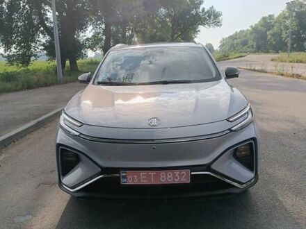 Серый МГ Marvel R, объемом двигателя 0 л и пробегом 41 тыс. км за 22000 $, фото 1 на Automoto.ua