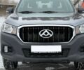 купити нове авто МГ MAXUS T60 2024 року від офіційного дилера MG Авто-Імпульс МГ фото
