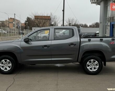 купить новое авто МГ MAXUS T60 2024 года от официального дилера ТОВ ДК «Полтава-Автосвіт» MG МГ фото