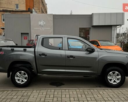 купить новое авто МГ MAXUS T60 2024 года от официального дилера ТОВ ДК «Полтава-Автосвіт» MG МГ фото