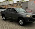 купити нове авто МГ MAXUS T60 2024 року від офіційного дилера ТОВ ДК «Полтава-Автосвіт» MG МГ фото