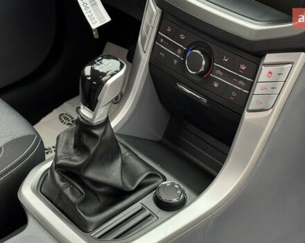 купить новое авто МГ MAXUS T60 2024 года от официального дилера ТОВ ДК «Полтава-Автосвіт» MG МГ фото