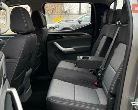 купить новое авто МГ MAXUS T60 2024 года от официального дилера ТОВ ДК «Полтава-Автосвіт» MG МГ фото