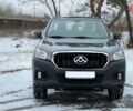 купити нове авто МГ MAXUS T60 2024 року від офіційного дилера MG Авто-Імпульс МГ фото