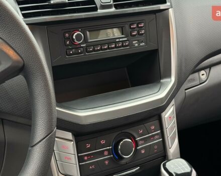 купить новое авто МГ MAXUS T60 2024 года от официального дилера ТОВ ДК «Полтава-Автосвіт» MG МГ фото