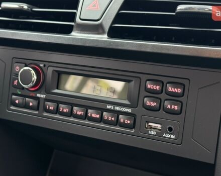 купити нове авто МГ MAXUS T60 2024 року від офіційного дилера ТОВ ДК «Полтава-Автосвіт» MG МГ фото