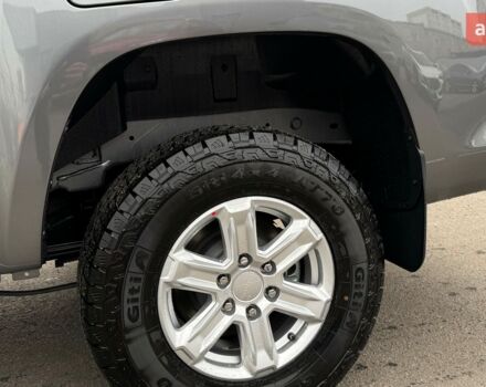 купить новое авто МГ MAXUS T60 2024 года от официального дилера ТОВ ДК «Полтава-Автосвіт» MG МГ фото