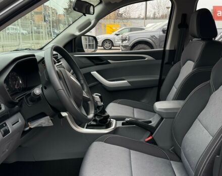 купить новое авто МГ MAXUS T60 2024 года от официального дилера ТОВ ДК «Полтава-Автосвіт» MG МГ фото