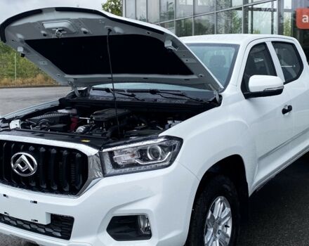 купить новое авто МГ MAXUS T60 2025 года от официального дилера Автоцентр AUTO.RIA МГ фото