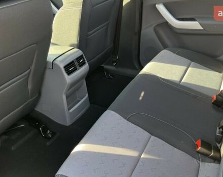 МГ MAXUS T60, объемом двигателя 2 л и пробегом 0 тыс. км за 29208 $, фото 18 на Automoto.ua