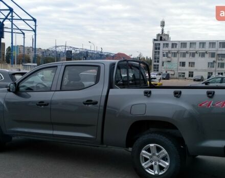 купить новое авто МГ MAXUS T60 2025 года от официального дилера Автоцентр AUTO.RIA МГ фото