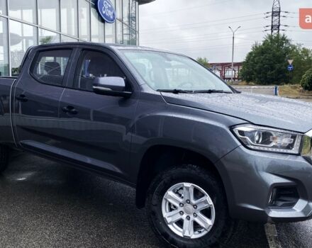 купить новое авто МГ MAXUS T60 2025 года от официального дилера Автоцентр AUTO.RIA МГ фото