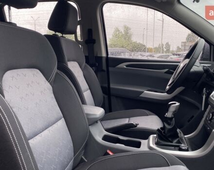 купить новое авто МГ MAXUS T60 2025 года от официального дилера Автоцентр AUTO.RIA МГ фото