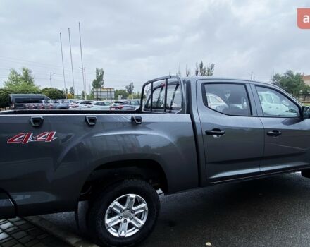 купить новое авто МГ MAXUS T60 2025 года от официального дилера Автоцентр AUTO.RIA МГ фото