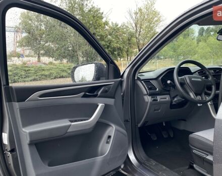 купить новое авто МГ MAXUS T60 2025 года от официального дилера Автоцентр AUTO.RIA МГ фото