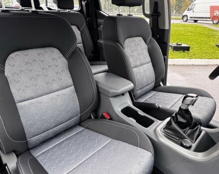 купити нове авто МГ MAXUS T60 2025 року від офіційного дилера MG "НІКО Мегаполіс" МГ фото