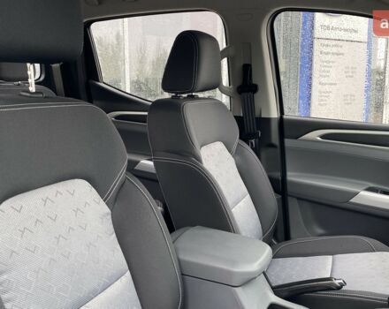 купить новое авто МГ MAXUS T60 2025 года от официального дилера Автоцентр AUTO.RIA МГ фото