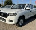 МГ MAXUS T60, объемом двигателя 2 л и пробегом 0 тыс. км за 29208 $, фото 1 на Automoto.ua