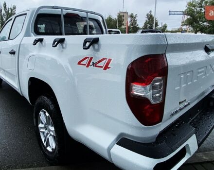 купить новое авто МГ MAXUS T60 2025 года от официального дилера Автоцентр AUTO.RIA МГ фото