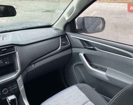 купить новое авто МГ MAXUS T60 2025 года от официального дилера Автоцентр AUTO.RIA МГ фото