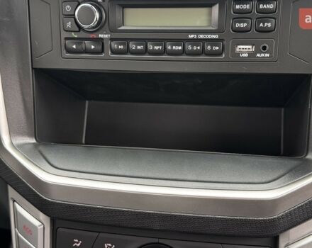 купити нове авто МГ MAXUS T60 2025 року від офіційного дилера MG "НІКО Мегаполіс" МГ фото