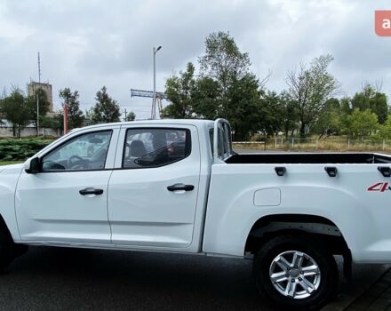 купить новое авто МГ MAXUS T60 2025 года от официального дилера Автоцентр AUTO.RIA МГ фото